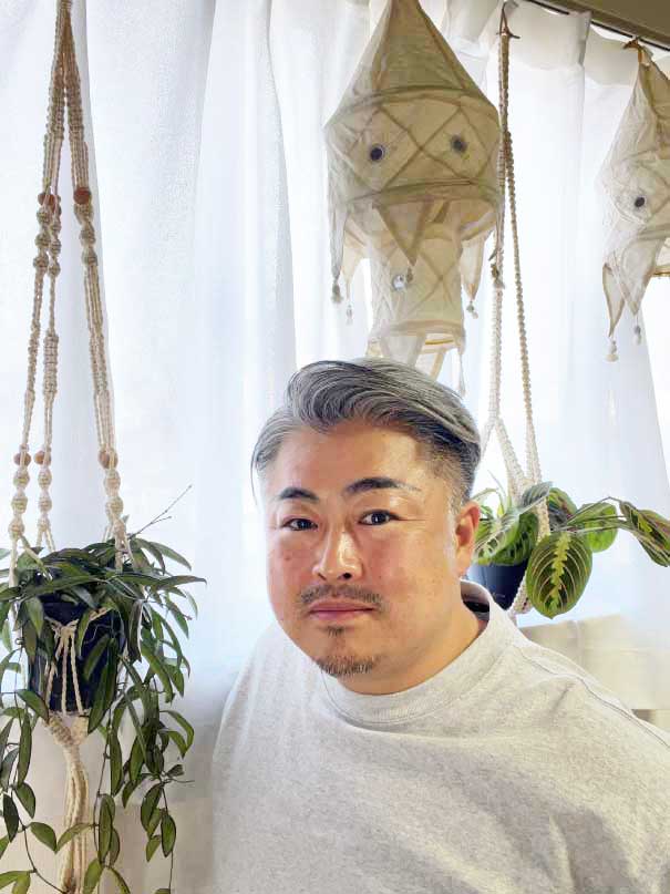 サロンマココロオーナー